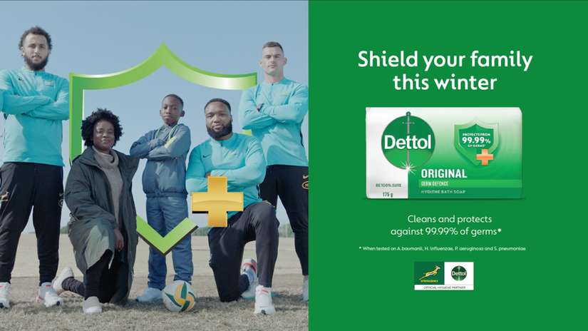 Dettol